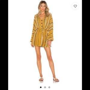 House Of Harlow 1960 Dress